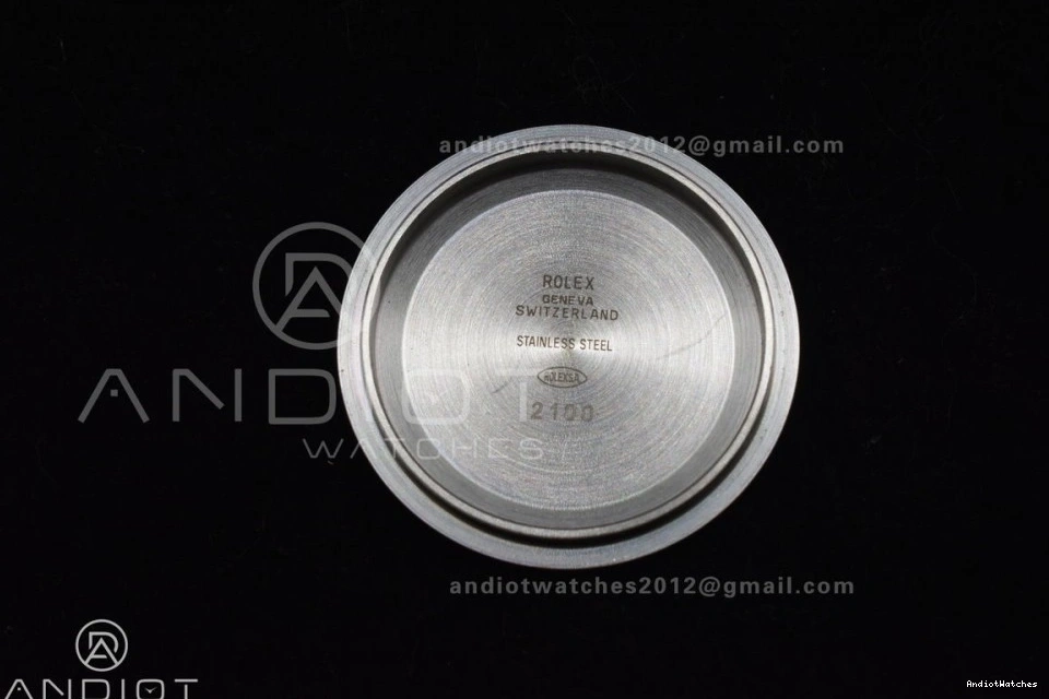 Bracelet VR3285 Best Black on CHS GMF WellDesigned II Edition 226570 904L Dial 847 42mm 1:1 Explorer Black SS 1221